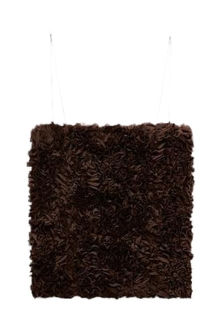 Top - Marron