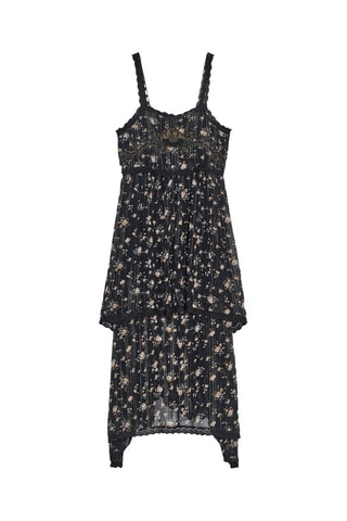 Robe - Noir