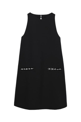 Robe - Noir