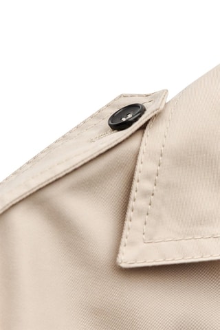 Robe chemise - Beige