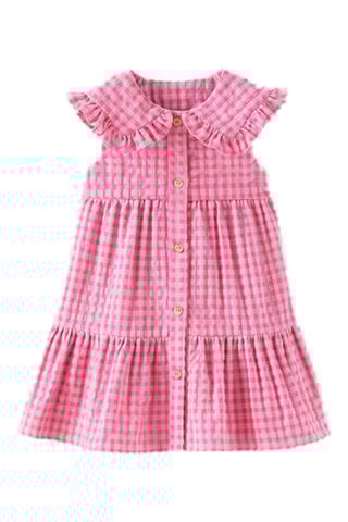 Robe - Rose