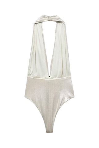 Body - Blanc