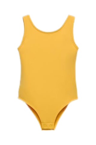 Body - Jaune