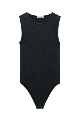 Body - Noir