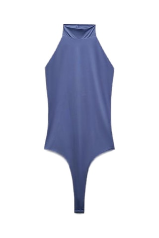 Body - Bleu cobalt