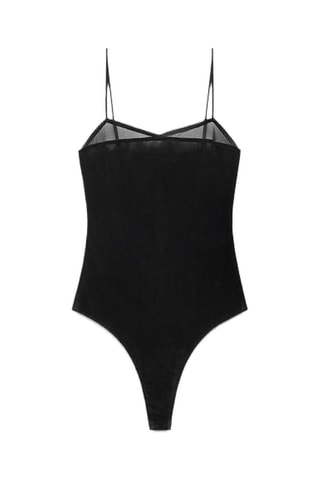 Body - Noir