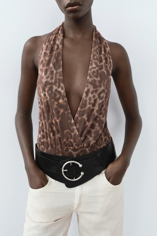 Body - Marron