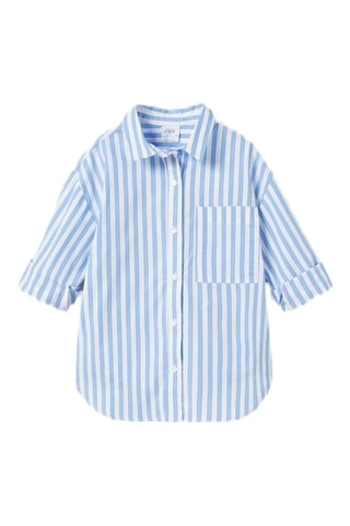 Chemise - Ciel