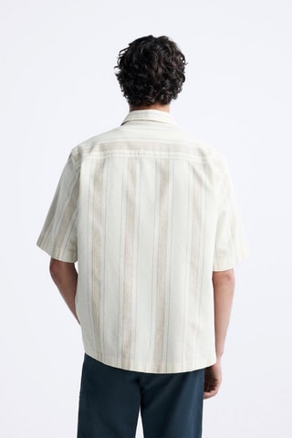 Chemise - Beige