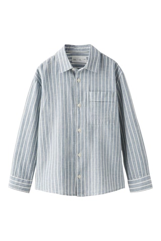 Chemise - Gris foncé