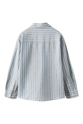 Chemise - Gris foncé