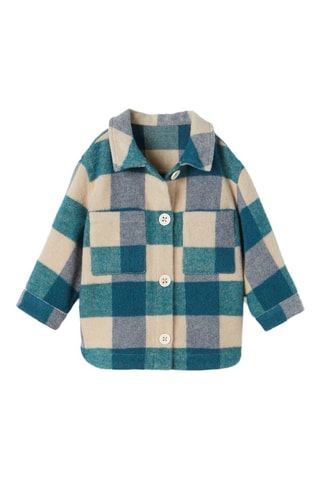 Chemise - Vert foncé