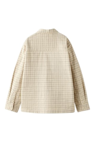 Chemise - Beige