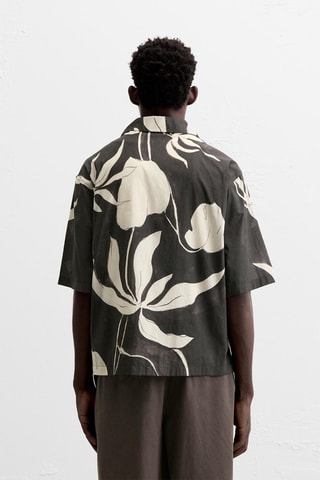 Chemise - Noir