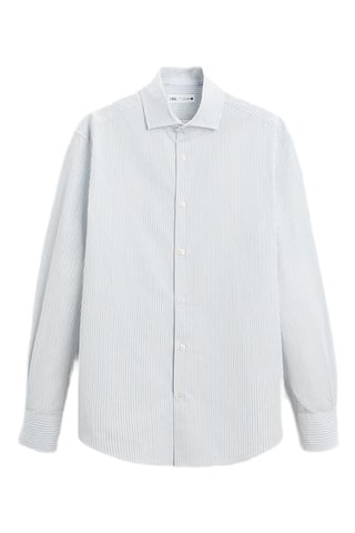 Chemise - Blanc
