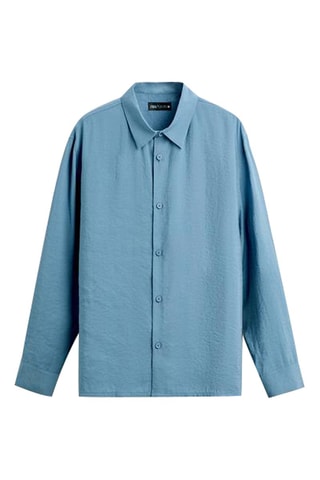 Chemise - Ciel