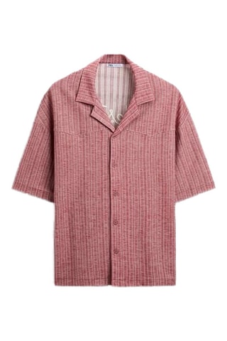 Chemise - Rose