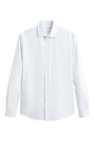 Chemise - Blanc