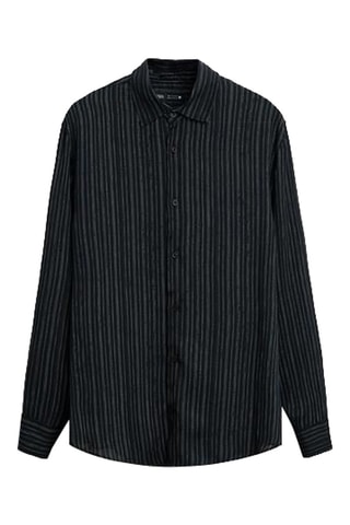 Chemise - Noir