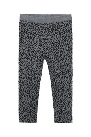 Legging - Gris