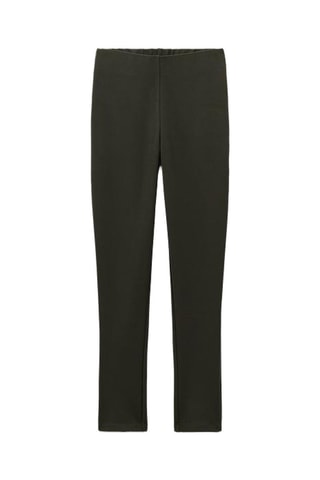 Legging - Kaki
