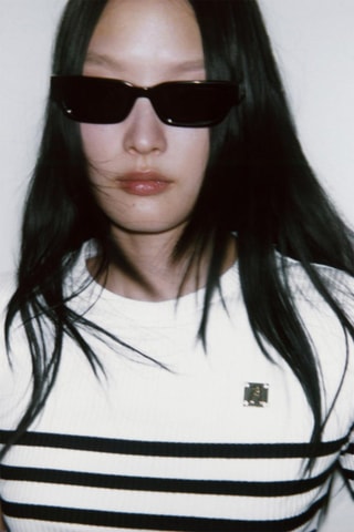 T-shirt - Blanc