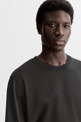 T-shirt - Noir