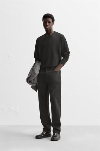 T-shirt - Noir