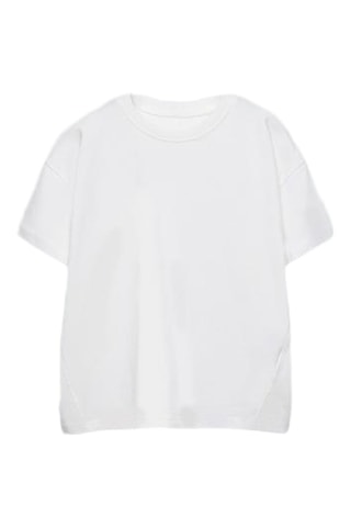 T-shirt - Blanc
