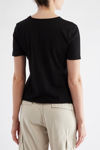 T-shirt - Noir