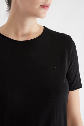 T-shirt - Noir