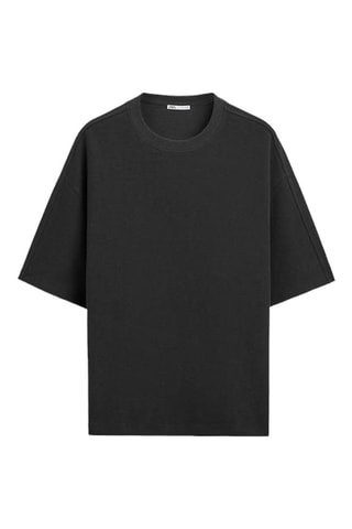 T-shirt - Noir