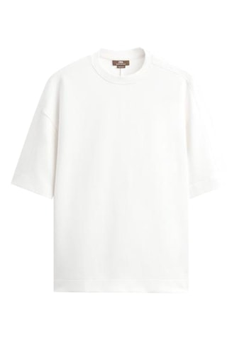 T-shirt - Blanc