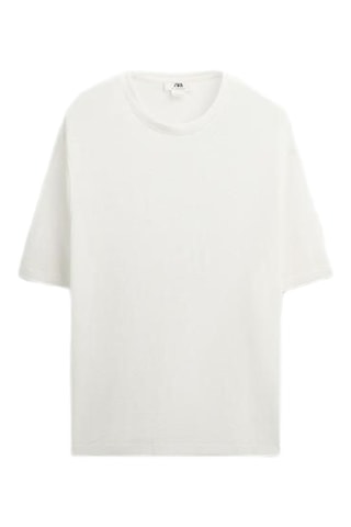 T-shirt - Blanc