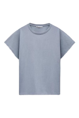 T-shirt - Gris