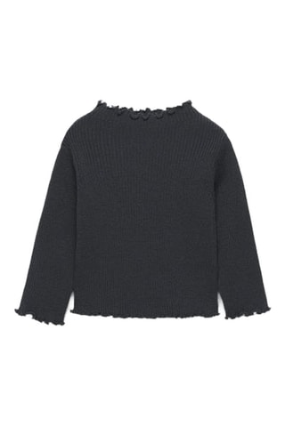 T-shirt - Noir