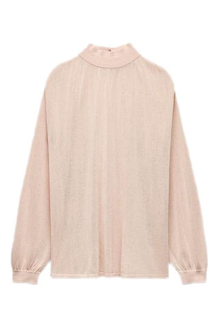 Blouse - Rose