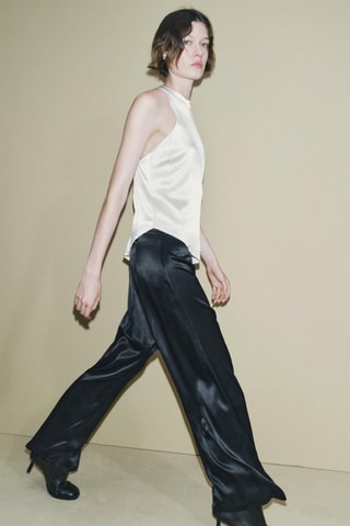 Blouse - Blanc