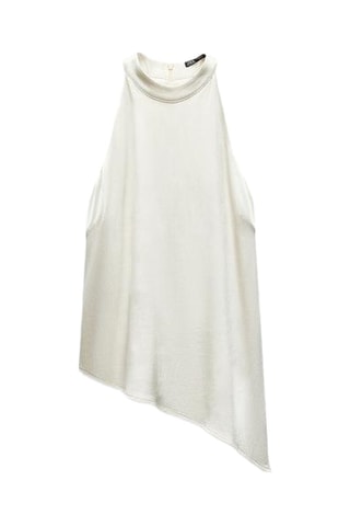 Blouse - Blanc