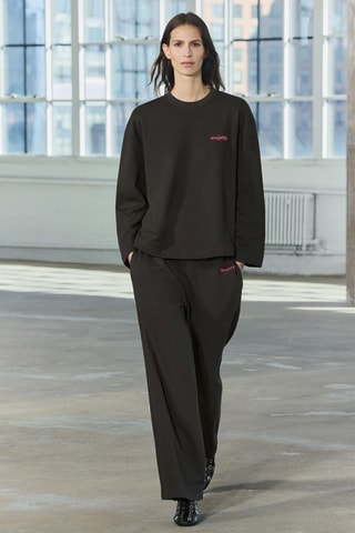 Sweat - Noir