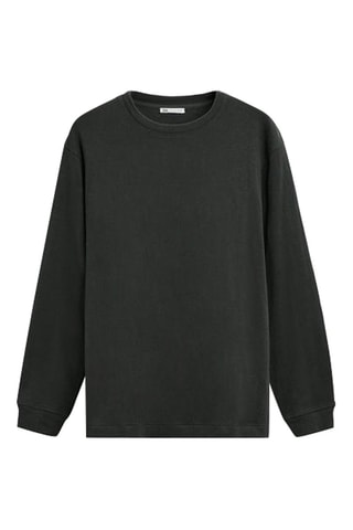 Sweat - Gris foncé