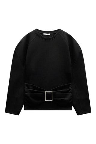 Sweat - Noir