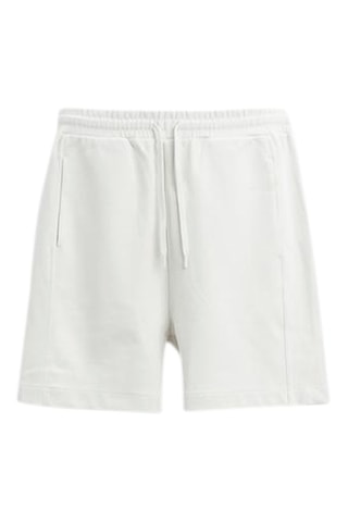 Short - Blanc