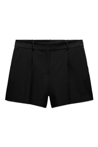 Short - Noir