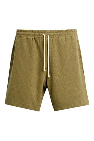 Short - Kaki