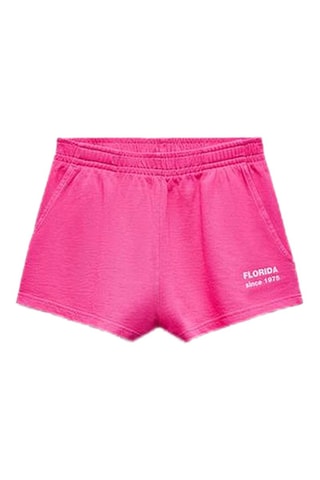 Short - Fuchsia