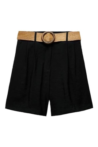 Short - Noir
