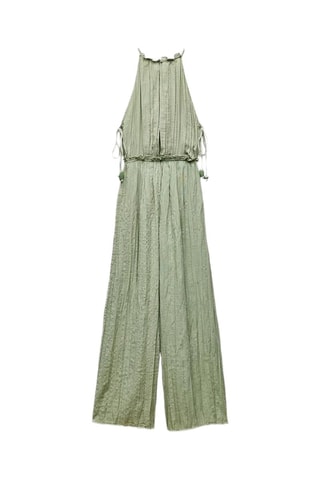 Combinaison - Vert olive