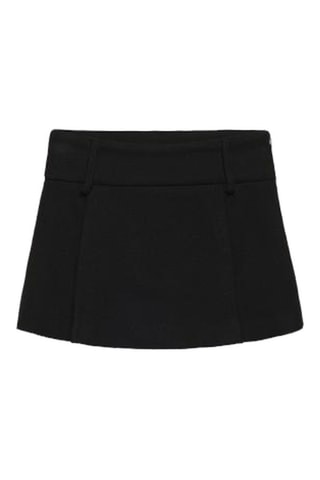 Jupe - Noir