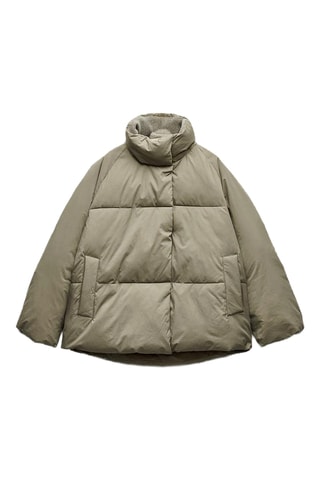 Veste - Vert olive